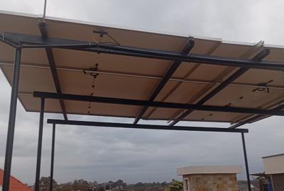 4 Bed House with En Suite in Ruiru