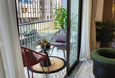 4 Bed Apartment with En Suite in Kileleshwa - 4