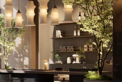 Serviced 2 Bed Apartment with En Suite in Westlands Area - 2