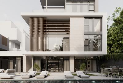 5 Bed Townhouse with En Suite in Lavington - 2