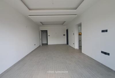 3 Bed Apartment with En Suite at Gitanga Road