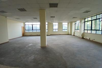 3,421 ft² Office with Parking in Upper Hill