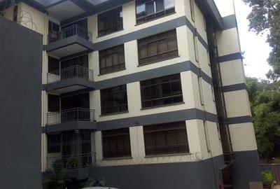 2 Bed Apartment with En Suite at Rhapta Road