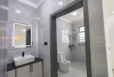 3 Bed House with Staff Quarters in Ruiru - 3