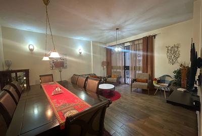 2 Bed Apartment at Donyo Sabuk Lane