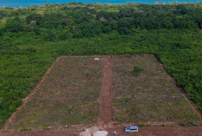 0.09 ha Residential Land at Kinondo - 3