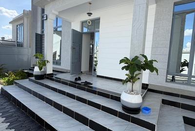 3 Bed Villa with En Suite in Ruiru