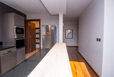 Furnished 3 Bed Apartment with En Suite at Brookside Drive - 4