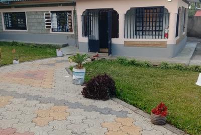3 Bed House with En Suite in Ngong - 3