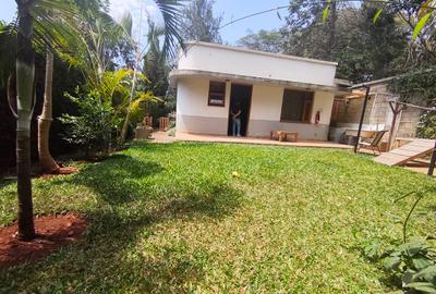 2 Bed House with Garden in Nyari - 4