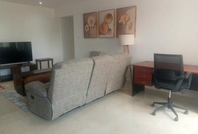 Serviced 1 Bed Apartment with Swimming Pool in Westlands Area