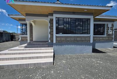 3 Bed House with En Suite in Kitengela - 3