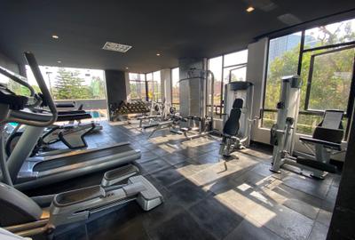 Serviced 3 Bed Apartment with En Suite in Brookside - 2