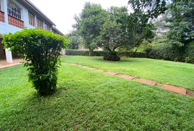 5 Bed Townhouse with En Suite at Kitisuru