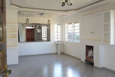 3 Bed House with En Suite at Lusingetti