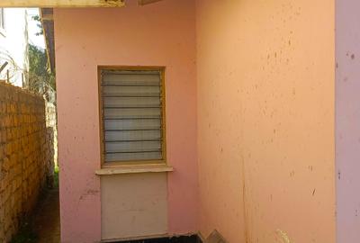 3 Bed Townhouse with En Suite in Bamburi