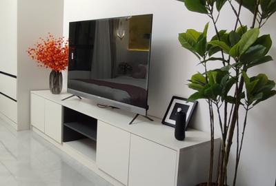 2 Bed Apartment with En Suite at Wood Avenue - 3