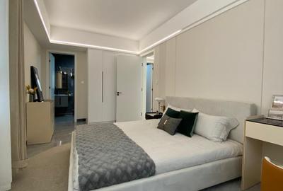 3 Bed Apartment with En Suite at Wood Avenue