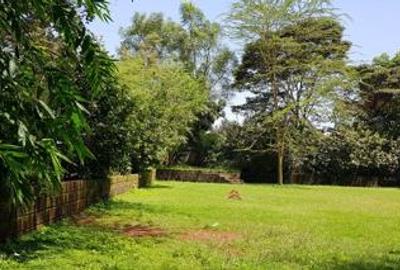 Land at Off Mandera Road