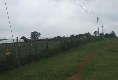 16 ac Land in Redhill - 2