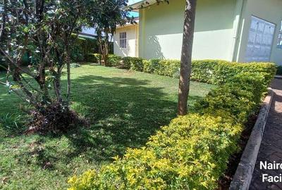 4 Bed Townhouse with En Suite in Kileleshwa