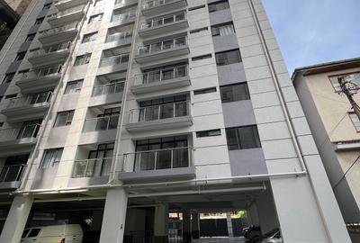 1 Bed Apartment with Staff Quarters in Kilimani