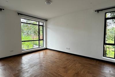 4 Bed Villa with Swimming Pool at Kitisuru