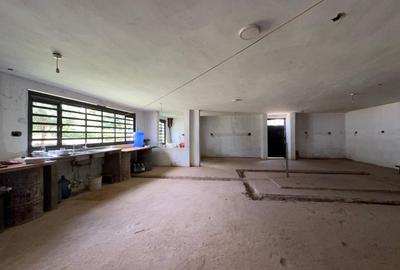 3.75 ac Land in Karen - 4