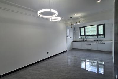 Serviced 1 Bed Apartment with Swimming Pool in Lavington