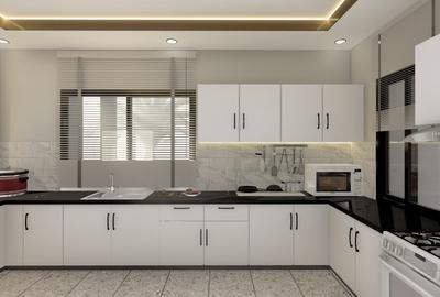 5 Bed Villa with En Suite at Kuwinda Road - 4