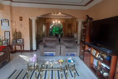 5 Bed Villa with En Suite in General Mathenge - 4