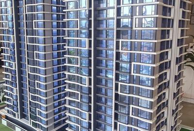 1 Bed Apartment with En Suite in Westlands Area