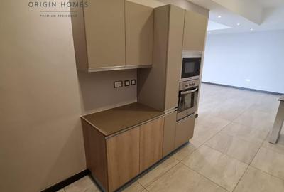 3 Bed Apartment with En Suite at General Mathenge