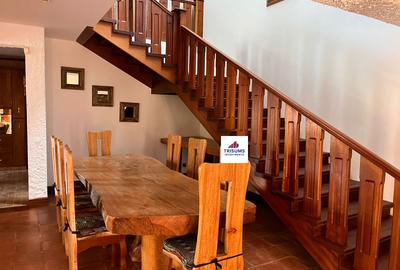 3 Bed House with En Suite at Peponi - 3