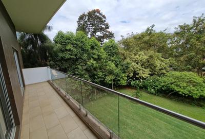 3 Bed Apartment with En Suite in Westlands Area