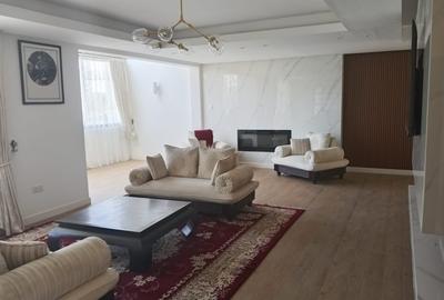 4 Bed Townhouse with En Suite in Runda - 2