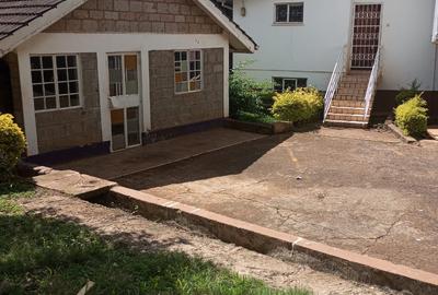 5 Bed House with En Suite in Kilimani - 2
