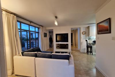 Furnished 1 Bed Apartment with En Suite at Lavington - 3