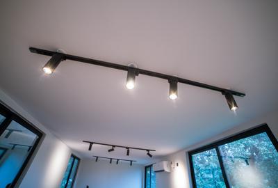 Office with Backup Generator at Westlands - 2