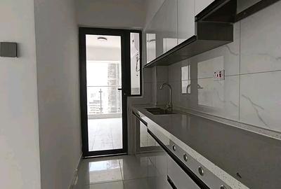 Furnished 2 Bed Apartment with En Suite at Westlands - 3