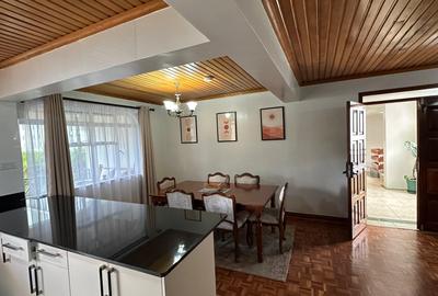 Serviced 1 Bed Apartment with En Suite at Lavington - 4