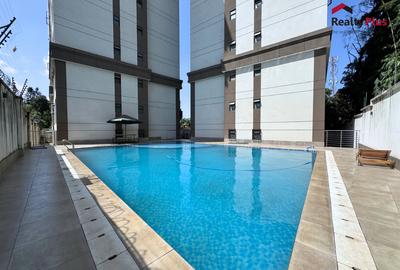 2 Bed Apartment with En Suite at Riverside Drive