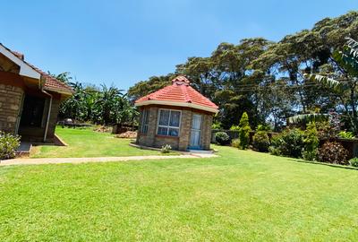 3 Bed House with Staff Quarters in Runda - 4