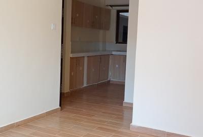 2 Bed Apartment at Joyland