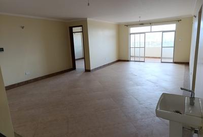 2 Bed Apartment with En Suite in Kileleshwa