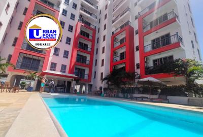 Serviced 1 Bed Apartment with En Suite at Near Serena Hotel