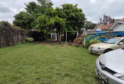 0.255 ac Commercial Land at Thika Superhighway