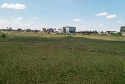 Land in Ruiru