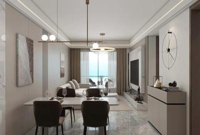 1 Bed Apartment with En Suite in Riverside - 3