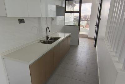 2 Bed Apartment with Gym at Wood Avenue